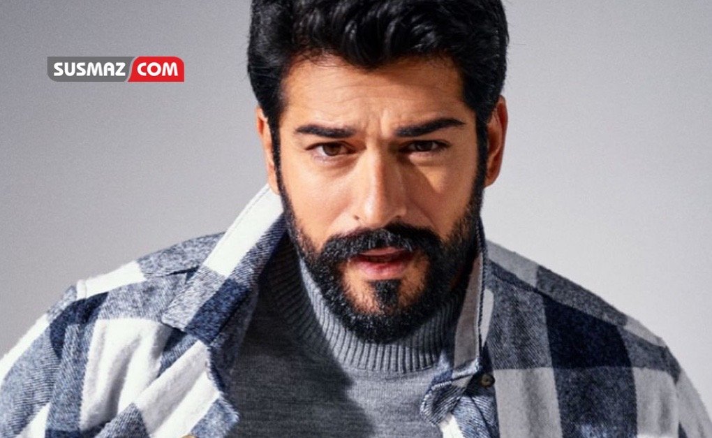 Burak Özçivit Foto Galeri