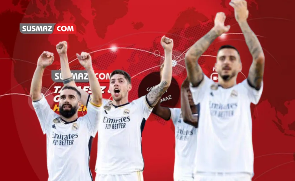 “Real Madrid’in Antrenmanında Modric ve Arda Güler Rüzgarı: Ancelotti’nin Manchester City Öncesi Gizli Silahları”