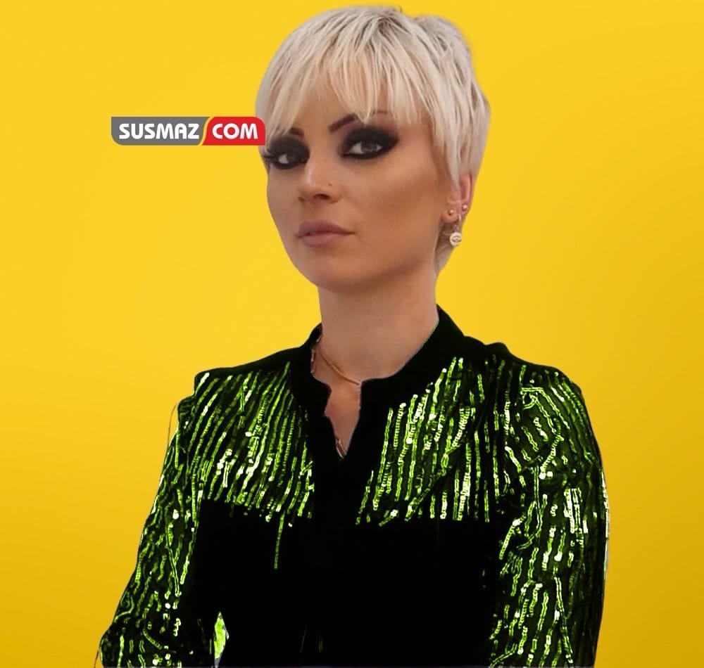 Leyla Cebiyeva Kimdir?