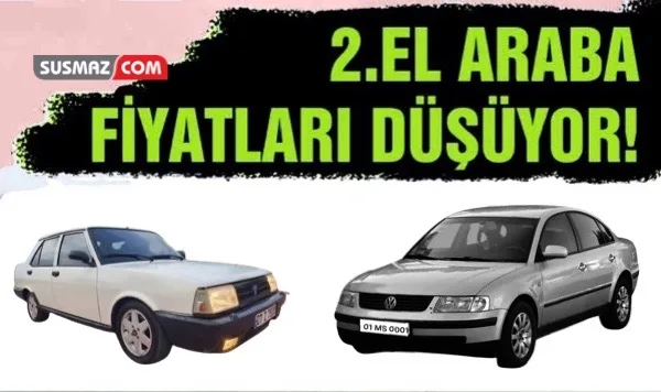 “2024 İkinci El Araba Rehberi: En Çok Tercih Edilen Modeller, Fiyat Trendleri ve Alım İpuçları”