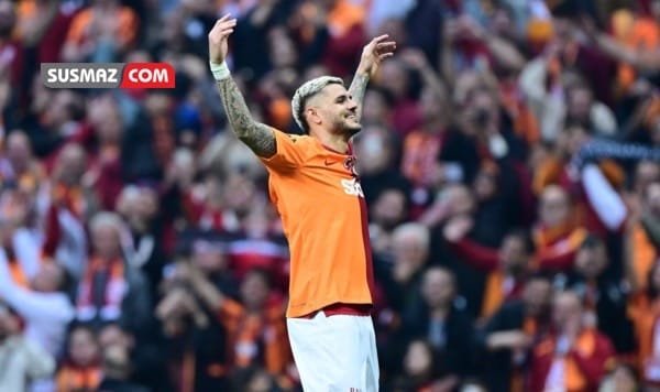 Galatasaray’ın Gol Yağmuru: Pendikspor’u 4-1 Yendiği Maçta Neler Yaşandı? İşte Detaylar!