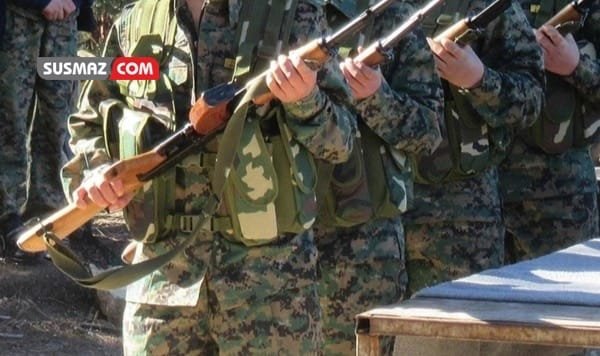 PKK/YPG’nin Suriye’de Çocuk Kaçırma Vahşeti: Haseke’de 15 Yaşındaki Kız Çocuğu Zorla Silah Altına Alındı