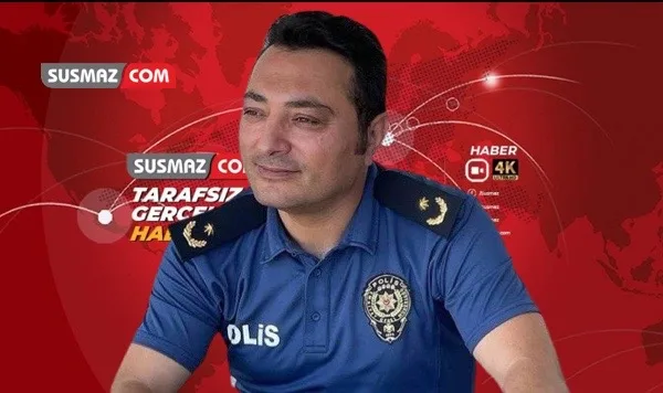 O Emniyet Müdürü Kalp Krizi Sonucu Hayatını Kaybetti!