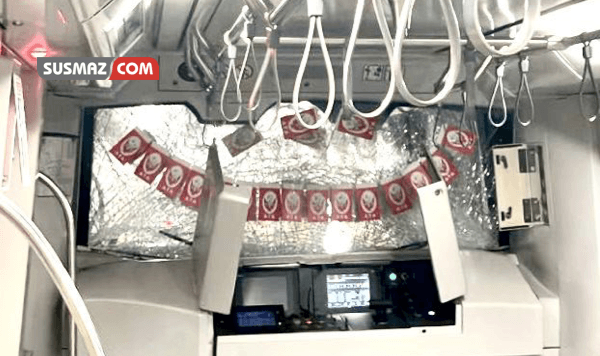 Çekmeköy Metrosunda Test Sürüşü Yapılmadan Hizmete Giren Trenler Çarpıştı: Güvenlik Endişeleri Artıyor