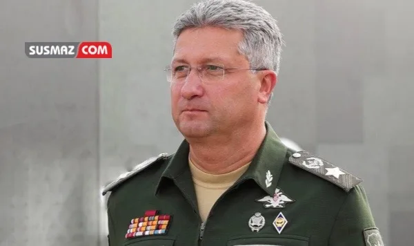 Rusya’da Yüksek Rütbeli Savunma Yetkilisi Rüşvet Suçlamasıyla Gözaltında: Kremlin’in Yolsuzlukla Mücadelesinde Dönüm Noktası