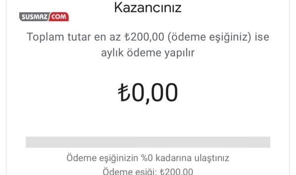 Kazanç Hesaplamaları Ne Zaman Yansır? Google AdSense Gelirlerinin Güncellenme Süreci
