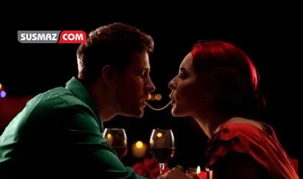 Kadınların %22-33’ünün ‘Foodie Call’ için Flört Ettiği Ortaya Çıktı