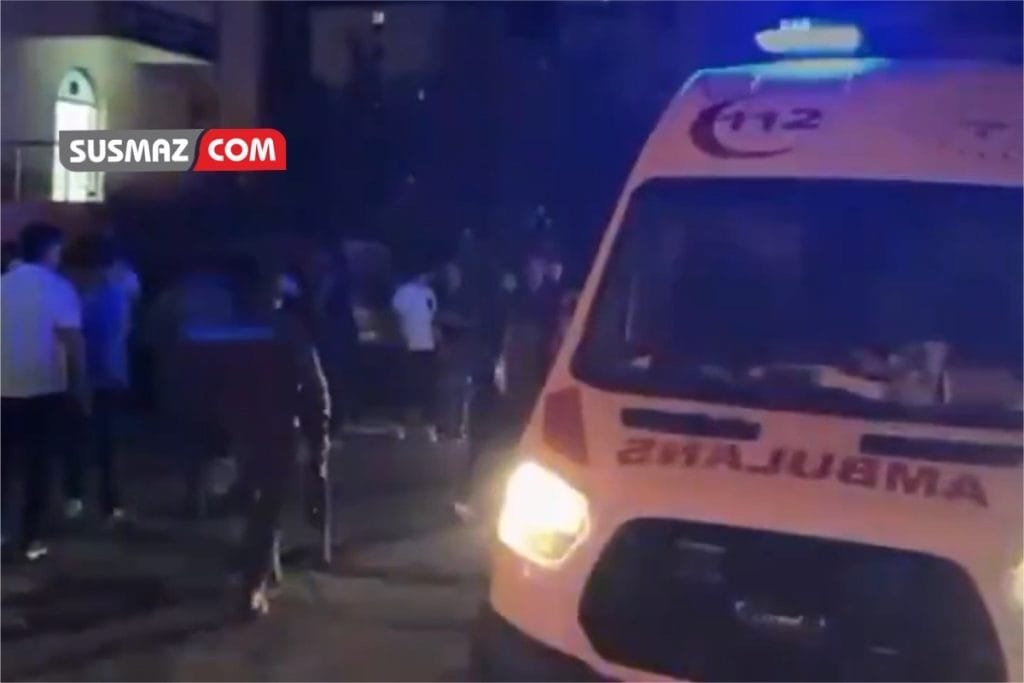 Adıyaman’da Görevlendirme Anlaşmazlığı Kanlı Bitti: İki Polis Hayatını Kaybetti, Soruşturma Başlatıldı