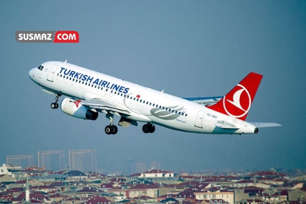 Türk Hava Yolları, Üç Yıl Aradan Sonra Afganistan Seferlerine Geri Dönüyor