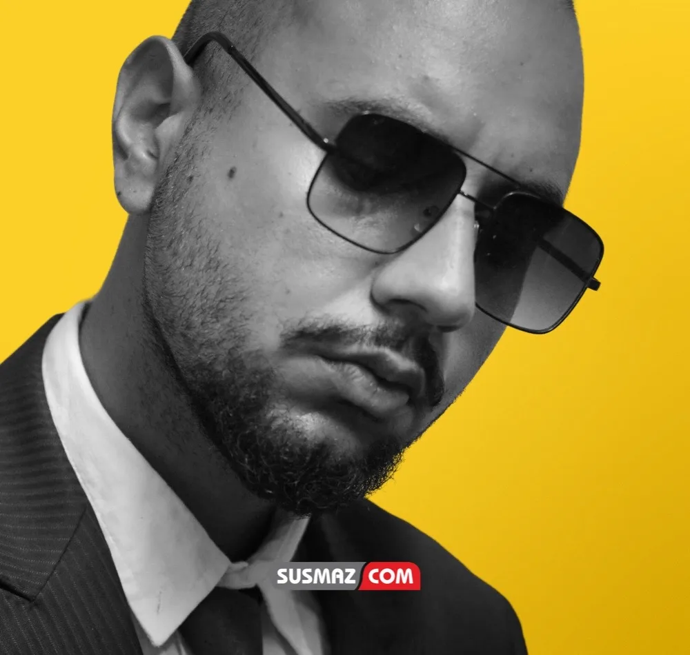 Gökhan Öztürk Kimdir?