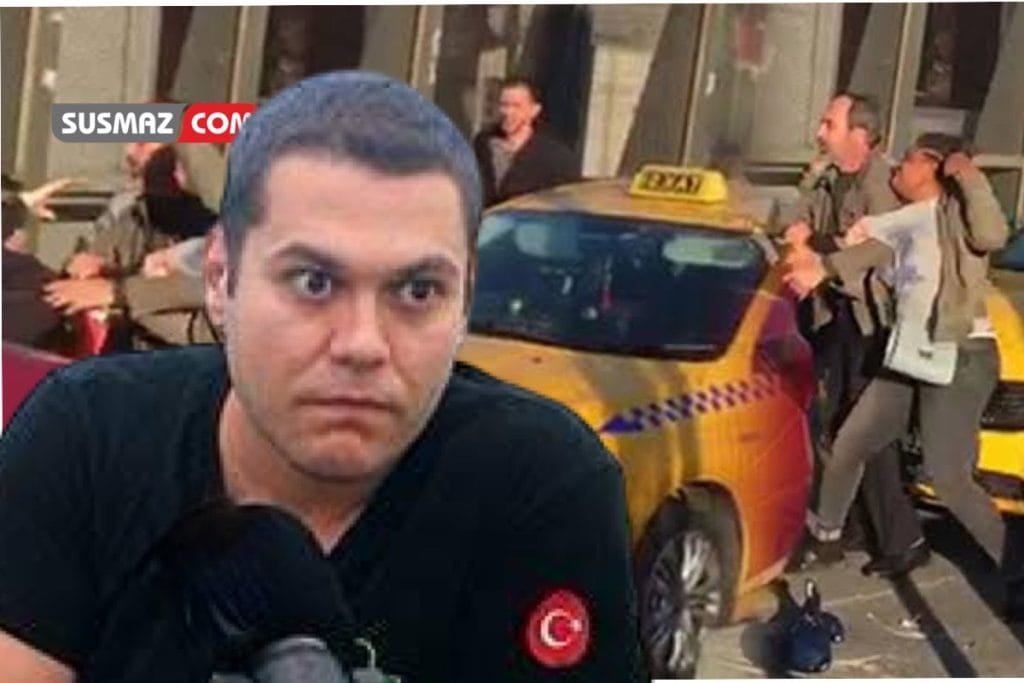 Martı TAG ile Ulaşım Sorunlarına Son: Taksici Terörüne Alternatif Çözüm