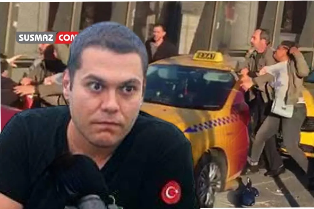 Martı TAG ile Ulaşım Sorunlarına Son: Taksici Terörüne Alternatif Çözüm