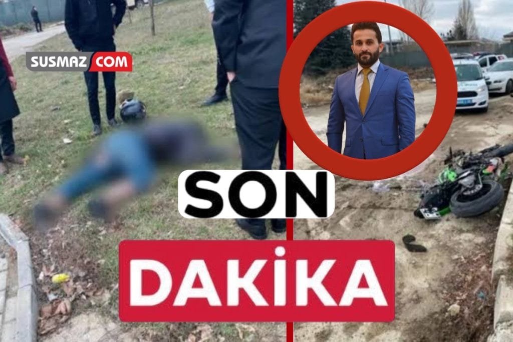 Sudan Cumhurbaşkanı’nın Oğlu, Ankara’daki Trafik Kazasında Hayatını Kaybetti