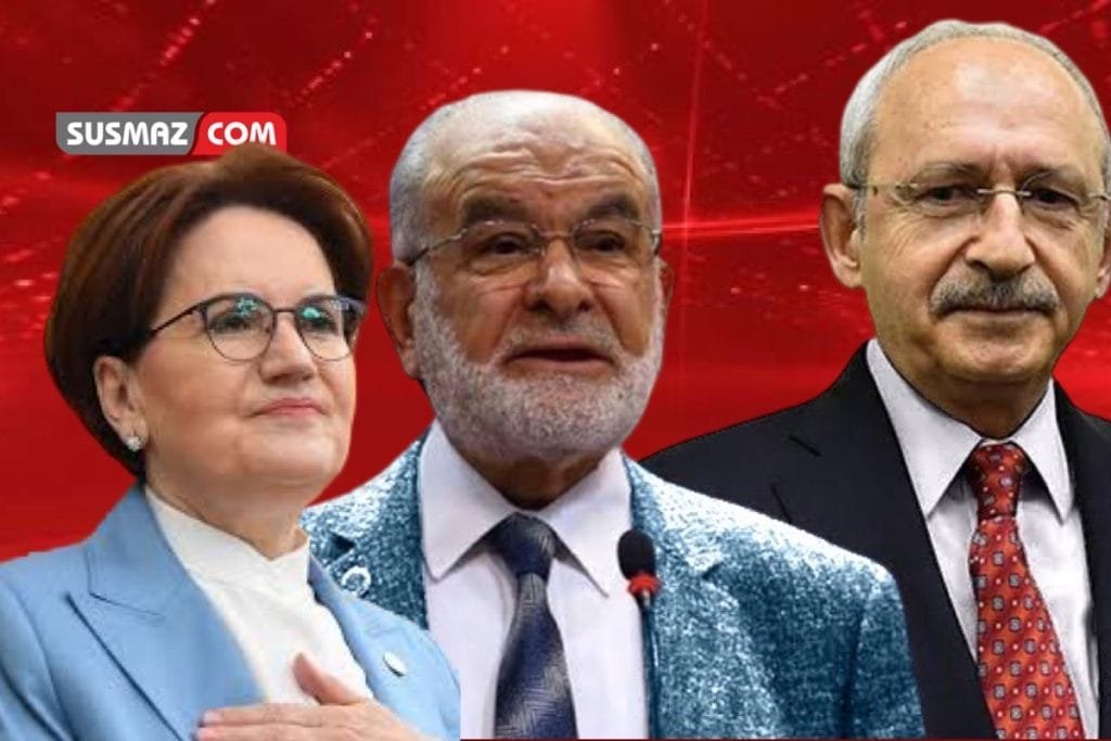 Saadet Partisi’nde Dönem Sonu: Temel Karamollaoğlu Liderlikten Ayrılıyor
