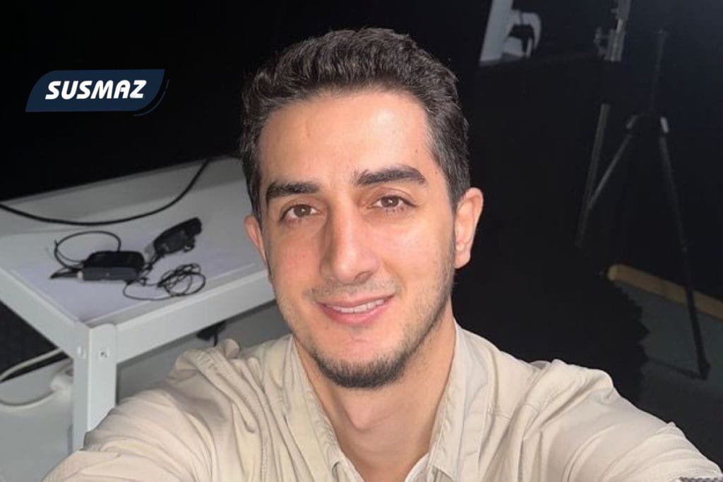 RUHİ ÇENET, KANALINI 3. KEZ ÇALDIRDI