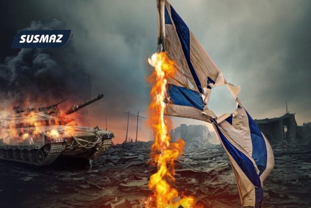 “İsrail’den Refah’a Hava ve Kara Saldırısı: Hamas’ın Ateşkes Teklifi Rağmen Tansiyon Yükseliyor”