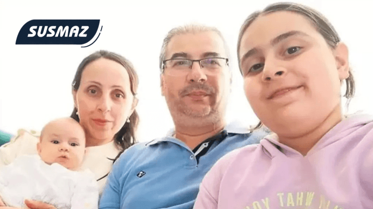 Zamanın Ötesinden Gelen Kardeşlik: 11 Yıl Sonra Dünyaya Gelen İkiz