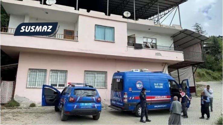 Mersin’de Misafirlikteki Anne, 9 Yaşındaki Oğlunu Öldürdü