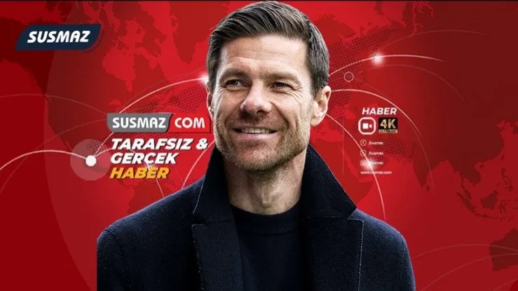 Xabi Alonso’nun Leverkusen’i 49 Maç ile Avrupa’nın Yenilmezlik Serisi Rekorunu Kırdı