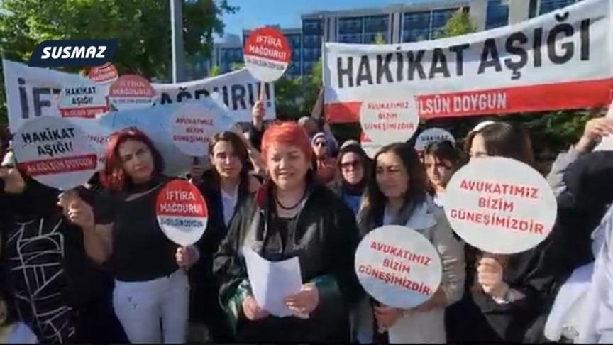 14 Yıl Sonra Yeniden Gündeme Gelen Olay: İstismar İddiaları, İftira ve Karalama Kampanyası
