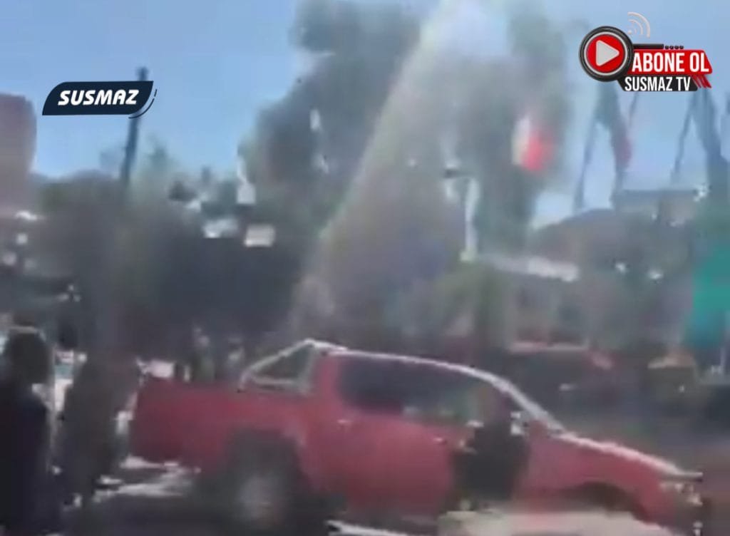 Bolivya’da Ordu Sokaklara İndi: Darbe Girişimi Başladı