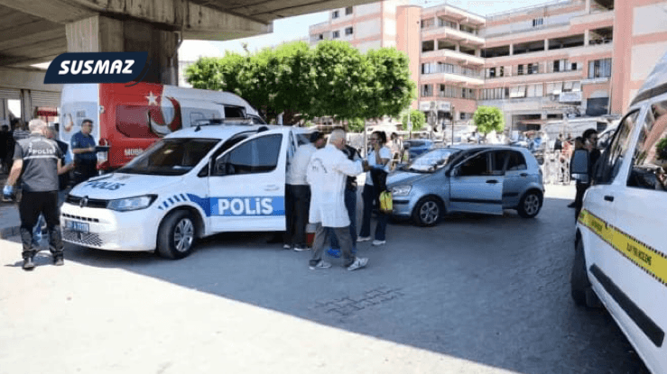 Adana Seyhan’da Yaşanan Cinayet Olayı: Uzman Çavuş Eşini Öldürdü