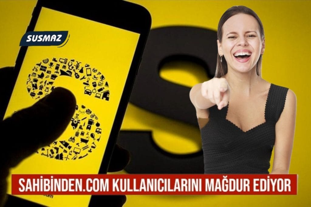 Sahibinden.com, Kullanıcıları Mağdur Ediyor: Hesap Erişimi ve Güncellemelerde Ciddi Sorunlar