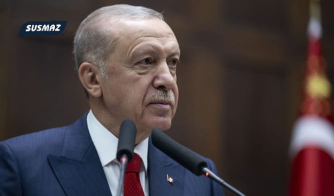 Cumhurbaşkanı Erdoğan: Mısır ve Suriye ile Yeni Adımlar