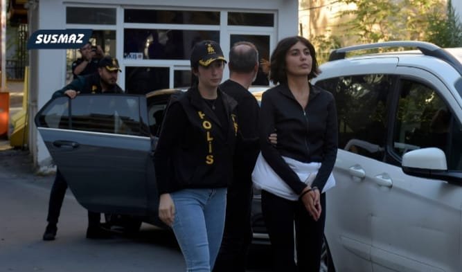 Bahar Candan’ın Tutukluluğuna Devam Kararı Verildi