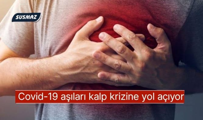 “Aşı Olanlar Kalp Krizi Geçiriyor: Sağlığı Korumanın Yolu Hacamat ve Doğru Yaşam Tarzı”
