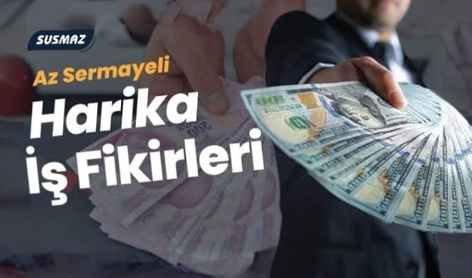 Evden Yapılacak İşler: Kolay Para Kazanma Yolları