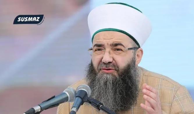 Cübbeli Ahmet’e Saldırı: Dernek Sohbeti Çıkışında Boğazı Sıkıldı