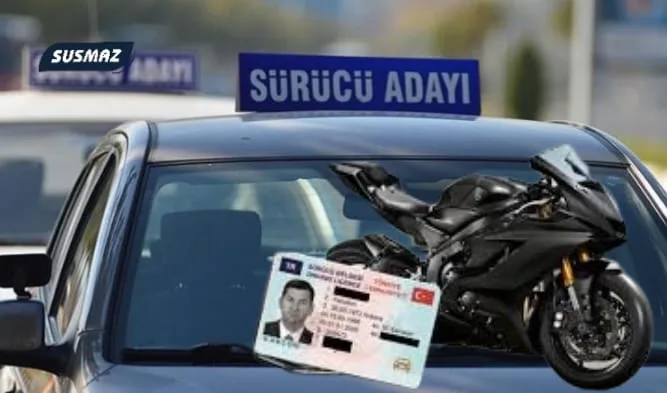 2025 EHLIYET SINAV TARİHLERİ BELLİ OLDU: SINAV SONUÇLARI AÇIKLANDI, SINAV SORULARI MERAK EDİLİYOR