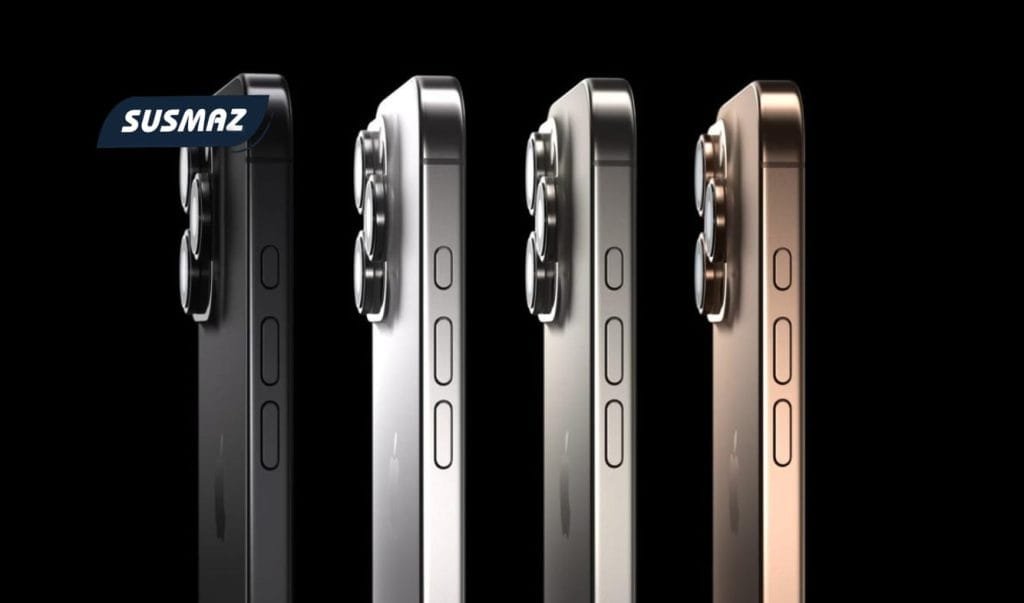 Phone 16 Pro ve Pro Max Özellikleri: Teknolojide Yeni Bir Dönem Başlıyor