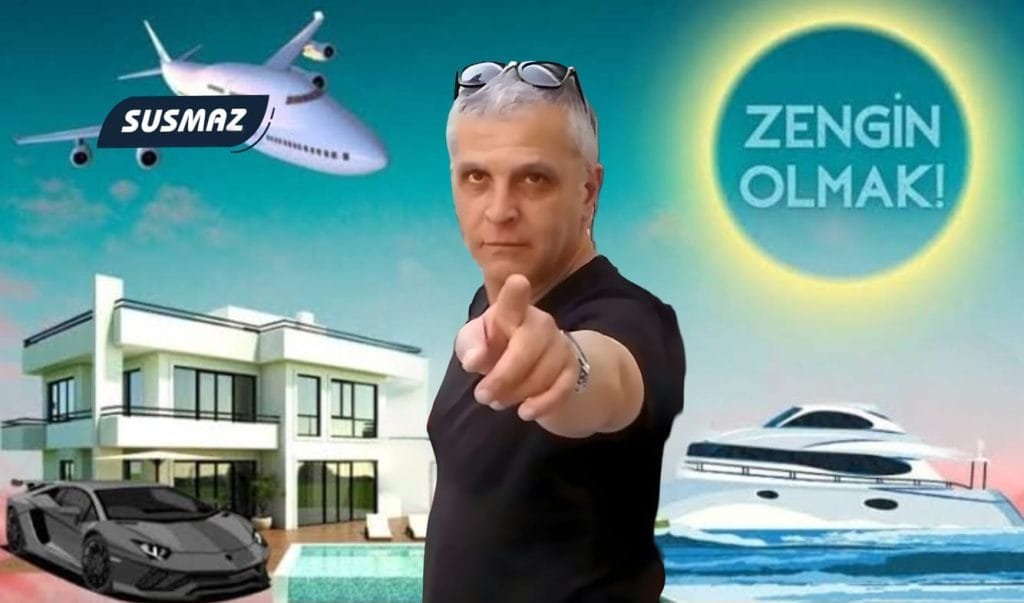 Kolay Yönden Nasıl Zengin Olunur?