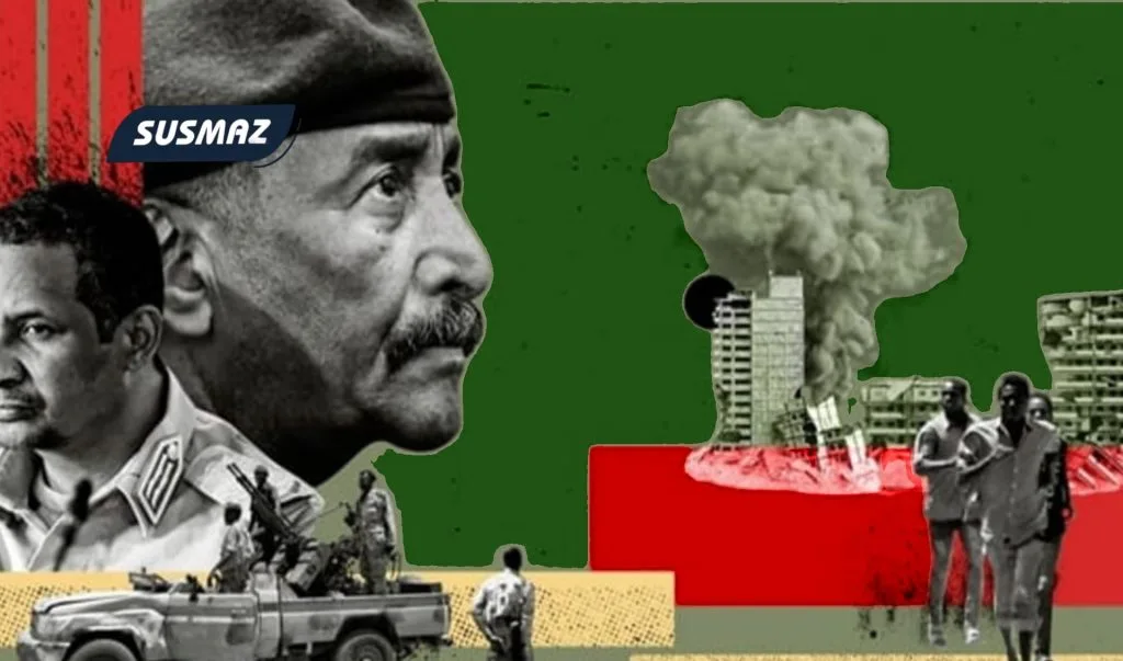 Sudan’da Savaşın Gölgesinde: İnsani Kriz Derinleşiyor, Dünya İzliyor!