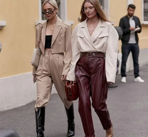 Türkiye Genelinde 2024 Sonbahar Bayan ve Bay Moda Stilleri: En Şık Giyinen Şehirler