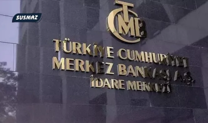 Türkiye Cumhuriyet Merkez Bankası Rezervleri Düşüş Gösterdi: 6 Eylül Haftası Veriler