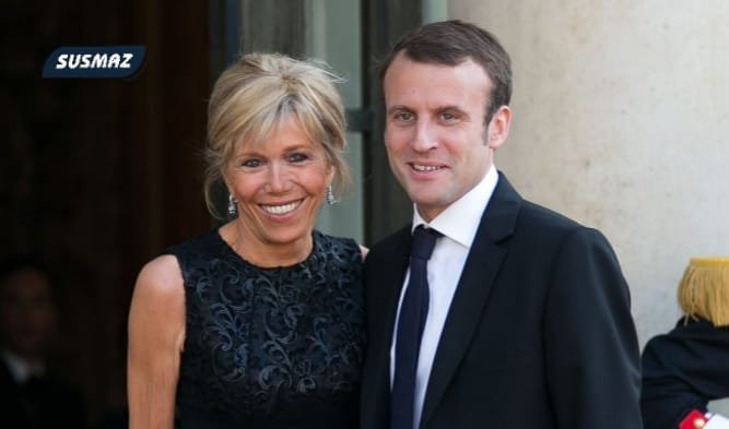 Brigitte Macron’a Şok İddialar: Mahkeme, Cinsiyet Tartışmalarında 8 Bin Euro Tazminata Karar Verdi!