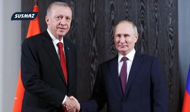 Kremlin Sözcüsü Peskov: ABD Türkiye’ye Baskı Yapıyor
