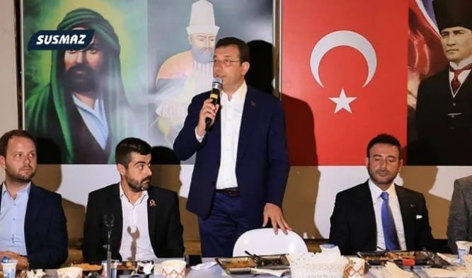 İBB Meclisi, Cemevlerini İbadethane Olarak Kabul Etti – Susmaz Haber