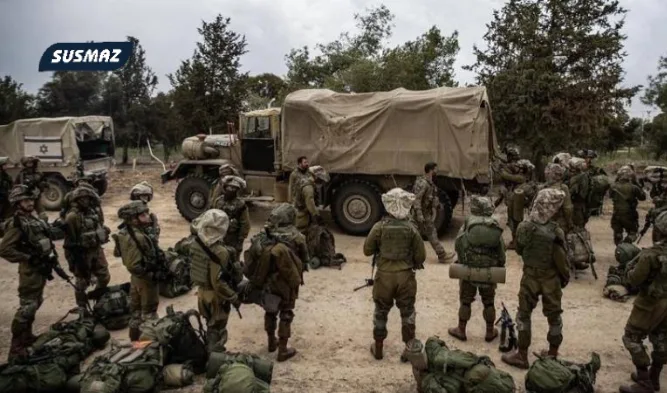 İsrail Hükümeti, Afrika’dan Gelen Sığınmacıları Gazze Savaşına Asker Olarak Alıyor