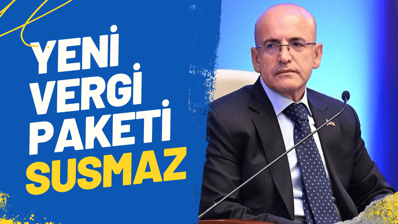 Zor Günler: Yeni Vergi Kanunları ve Halkın Yaşadığı Kriz