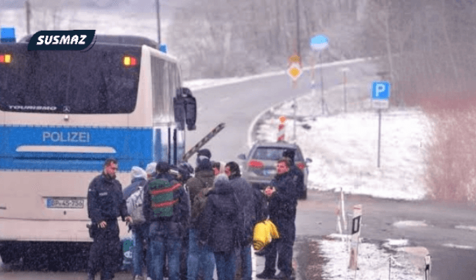 Almanya’da İltica Başvurusu Sürecindeki Türk Vatandaşlarına Destek Kesiliyor: Yeni Yardım Miktarları Açıklandı