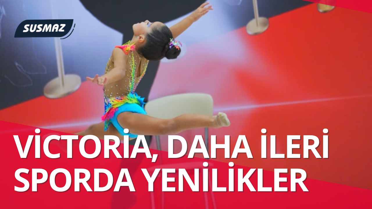 Victoria Çetinalp ve Selin Asiltürk: Gurur Kaynağı Başarılar