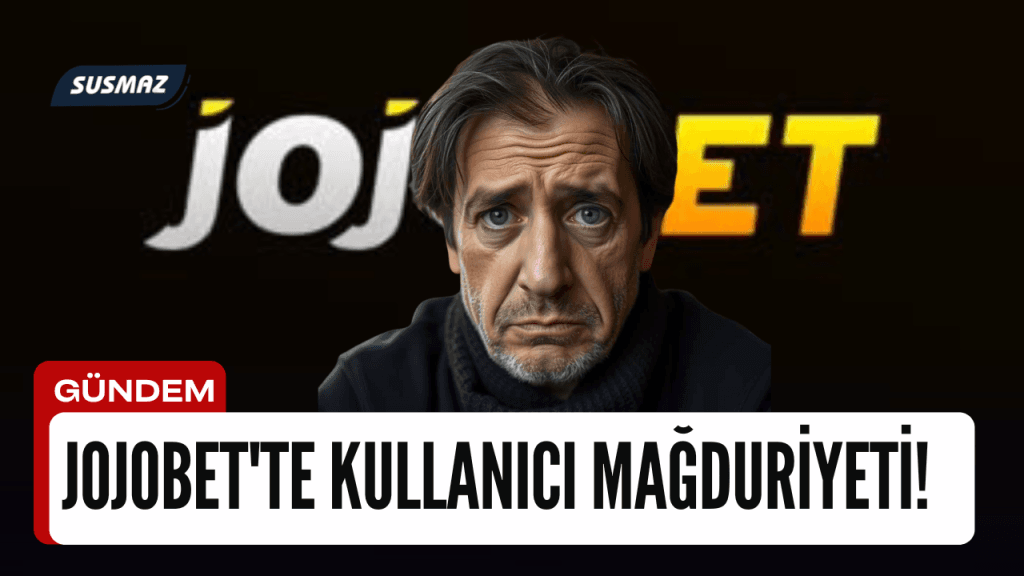Jojobet Bahis Sitesinde Kullanıcı Mağduriyetleri: Güvenlik Açıkları Ortaya Çıktı!