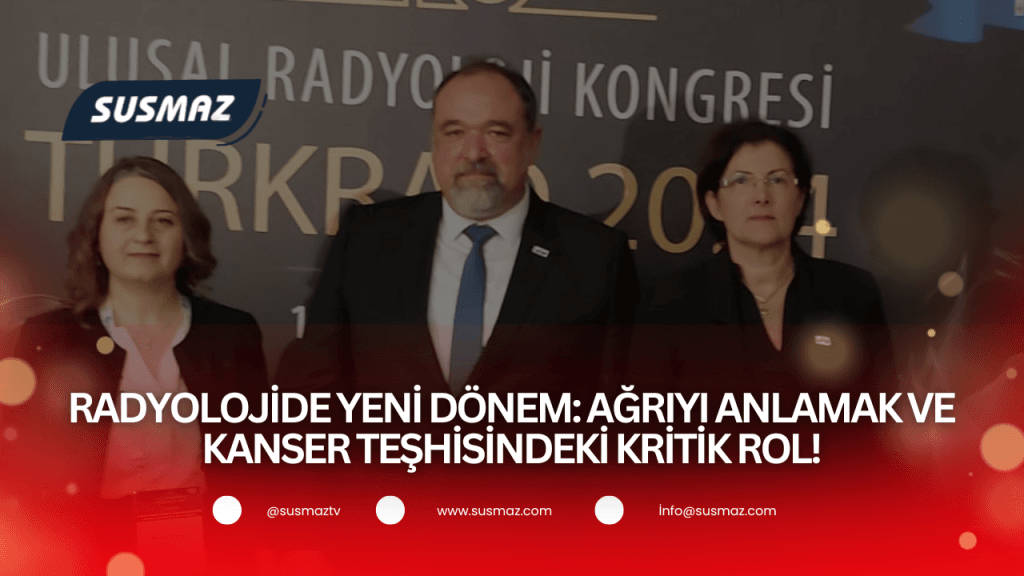 HER 8 KADINDAN 1’NDE MEME KANSERİ VAR