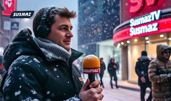 İstanbul’da İlk Kar Yağışı İçin Geri Sayım Başladı!