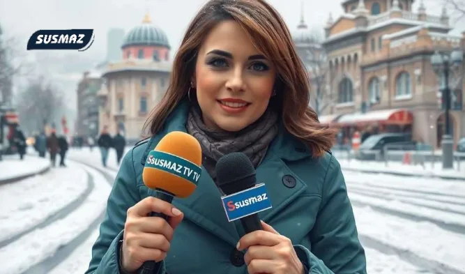 İstanbul’da İlk Kar Yağışı İçin Geri Sayım Başladı!