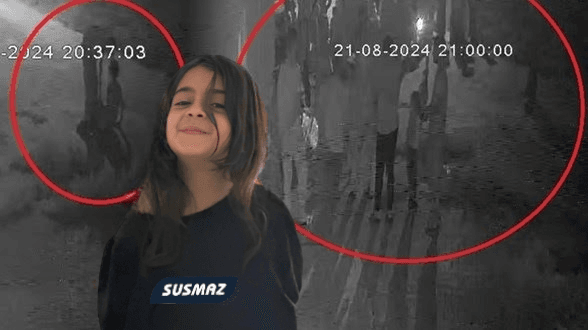 Narin’in Cinayetinde Çarpıcı Gelişme: Cesetteki Kıl Örnekleri Aile İle Eşleşti!